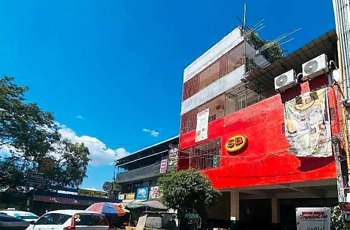 Reddoorz @ Western Bicutan Transients Hotel