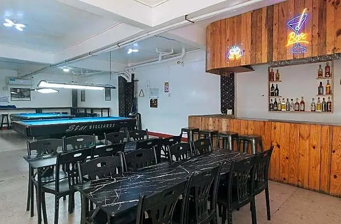 Reddoorz @ Western Bicutan Transients *
