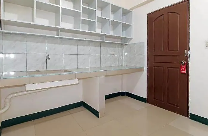Hotel Reddoorz @ Western Bicutan Transients