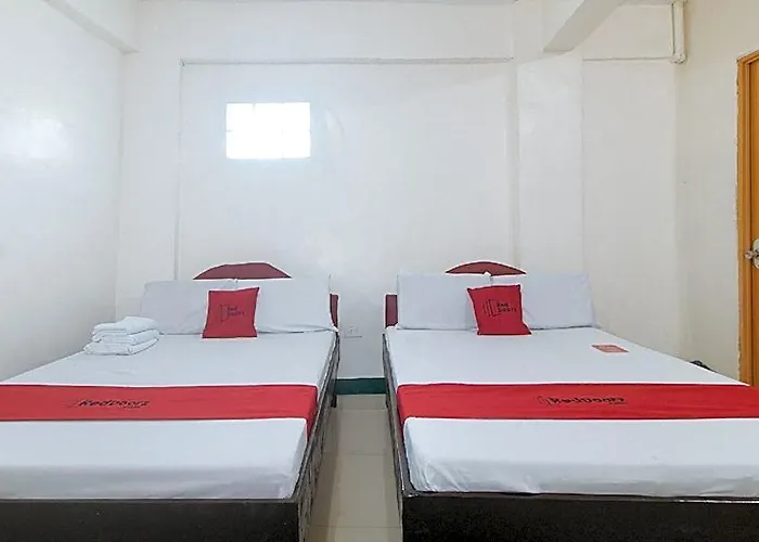 Hotel Reddoorz @ Western Bicutan Transients Manila
