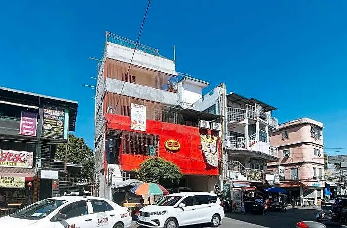 Hotel Reddoorz @ Western Bicutan Transients